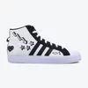 DUBOKE PATIKE BRAVADA 2.0 MID M