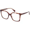 Max&Co. MO5105 055 ONE SIZE (53) Havana/Kristalna