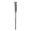Durborer burgija O55x450/600 SDS-max BOSCH