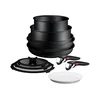 Tefal - 11-delni komplet posode INGENIO Excellence Fusion