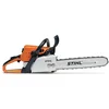 MS 250 Benz. motorna testera 3.1KS mač 40cm Stihl