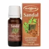 Eterično olje sandalovine 7 ml BAMER