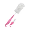 Lorelli cetka za flasice i cucle 1896 blush pink ( 10240250003 )