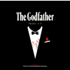 The City Of Prague The Godfather Trilogy (LP)