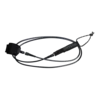 Mystic BOARD leash - Black