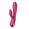 Vibrator za klitoris in G-točko Xocoon Endless Love
