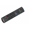 TekOne PANASONIC Daljinski upravljalniki Original Nadomestni za TV Pilot