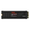SanDisk Optimus GX PRO 8100 4 TB M.2 PCI Express 5.0 NVMe TLC 3D NAND