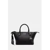 Armani Exchange crossbody torbica ženska iz umetnega usnja