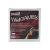 Gardj Europe BDSM-SexMAX WetGAMES posteljno rjuho, 180 x 220 cm, bela