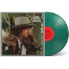 Bob Dylan - Desire (Reissue) (Cypress Green Marble Coloured) (LP)