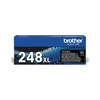 toner Brother TN-248XL Black/Original
