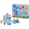 Hasbro Pujsa Pepa set vsakodnevne dogodivščine, supermarket