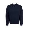Only & Sons Pulover ONSVILLAS temno modra