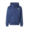THE NORTH FACE Majica SIMPLE DOME mornarska