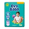 Evy baby pelene ULTRA maxi 4, 7-14kg, 100kom