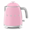 SMEG mini grelnik vode KLF05PKEU