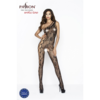 BODYSTOCKING BS036 Black