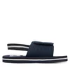 Sandali BOSS J53242 S Mornarsko modra