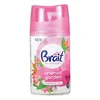 Brait One Touch, Orientalski vrt, polnilo, 250 ml