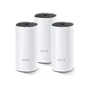 Mrežni mesh sistem TP-LINK DECO M4(3-PACK) Wi-Fi/AC1200/867Mbps/300Mbps/2xGLAN/2 antene