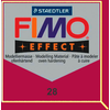 MODELIRNA MASA FIMO EFFECT 8020-28 KOV. RUBIN. RDE