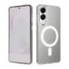 Maska Clear Mag Case za Samsung S25 Edge transparent