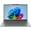 Lenovo - Yoga Slim 7i Aura Edition - Copilot+ PC - 15.3” 3K 120Hz Touchscreen Laptop - Intel Core Ultra 7 - 16GB Memory - 1TB SSD - Luna Gray Isporuka odmah