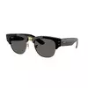 Ray-Ban Sončna očala 0RB0316S Črna