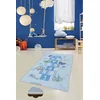 Conceptum Hypnose Tepih, 140x220cm, Šareni