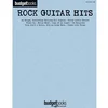 ROCK GUITAR HITS TAB