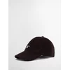 Barbour Kapa Preston temno rjava/bela