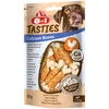 8in1 Tasties Calcium Bones s piščancem - 3 x 85 g
