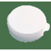 TIP Table Magneti za table 35mm, beli, 10 kosov