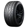 BRIDGESTONE 225/75R17 129M R-STEER 002
