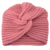 Turbanova Kapa - Ružičasta KP6612