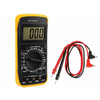 Carmotion Digitalni multimeter DT-9205A z LCD številčnica,
