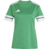 Dres adidas SQUADRA25 JSY W