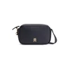 TOMMY HILFIGER Torba za čez ramo marine / rdeča / bela