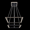 Rabalux Visilica Sidona, LED 48W, H80-150cm