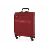 Jada Toys Tekstilni potovalni kovček ROLL ROAD ROYCE Red, 55x40x20cm, 39L, 5019124 (majhen)