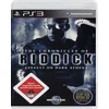 The Chronicles of Riddick Assault on Dark Athena (PS3) - rabljeno