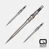 HARROWS | Quick Point | SPIRE Apex | Steel Tip konice | Silver