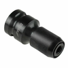 Impact adapter iz 1/2’’ (pol cole) na 1/4’’ (bit), L=50mm | DEDRA - Dedra