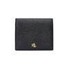 Usnjena denarnica Lauren Ralph Lauren