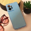 Maska za mobilni telefon Xiaomi Redmi Note 12 4G SPARKLE DUST, Plava