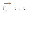 BIRDS STROPNA LAMPA PL5 G9