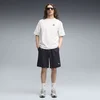 PUMA Essentials Woven Shorts Men, Clothing, New Navy, S