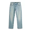 TOMMY HILFIGER Kavbojke HARLEM modra