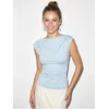 Bianco Lucci Bluza Blusen modra